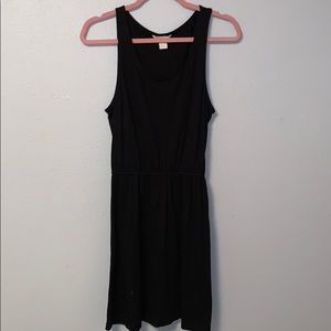 Black H&M Dress